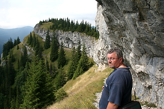 cHKO Ohnište, N.Tatry