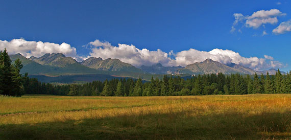 spomienka na leto