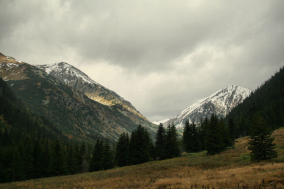 v Račkovej doline