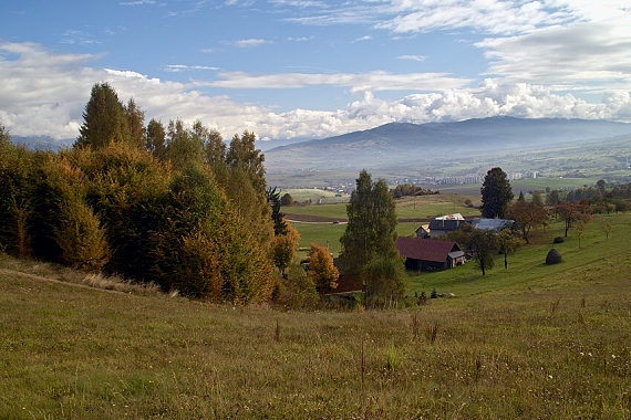 lazy nad Breznom