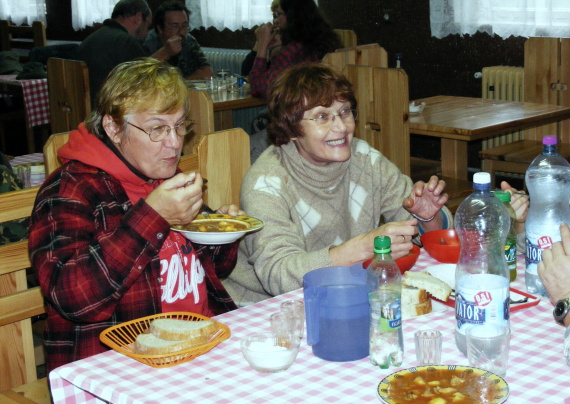 stretko - Kopytovská dolina 2008