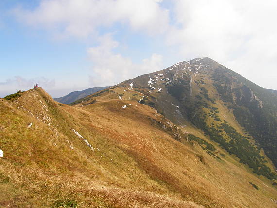 veľký Fatranský Kriváň