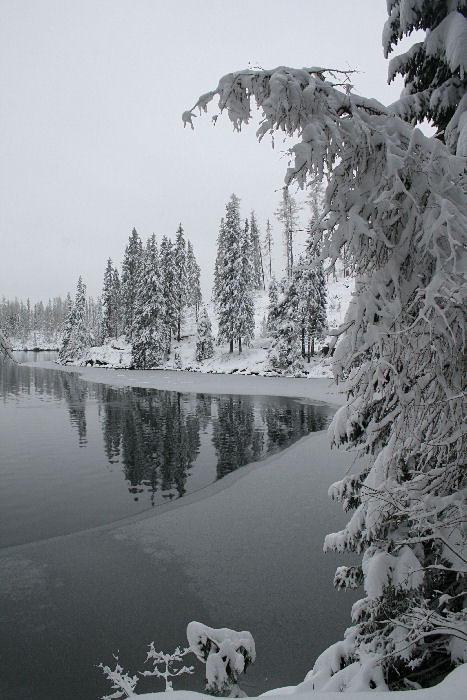 štrbské Pleso