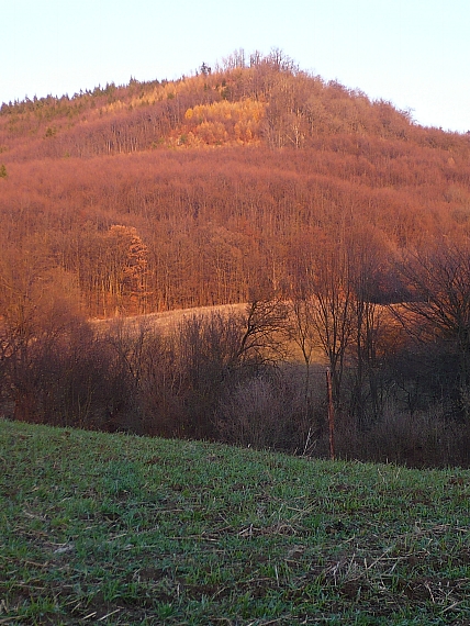 kolpachy ("predná" Skalka)