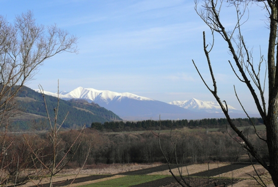 tatry