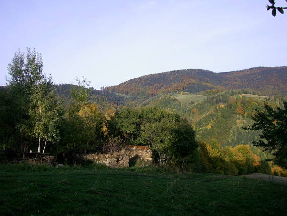 okolie Tisovca