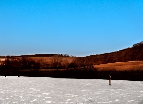 sKI Čechy