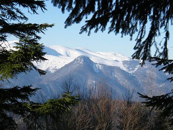 majerova skala trochu inak