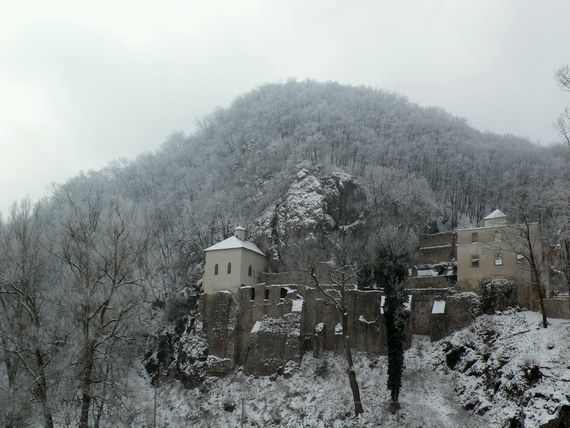 Skalka pri Trenčíne