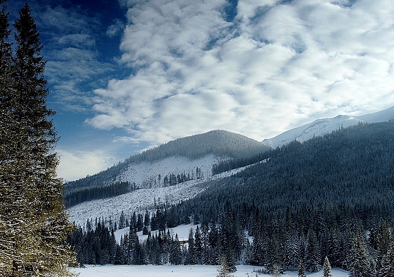 belianske Tatry