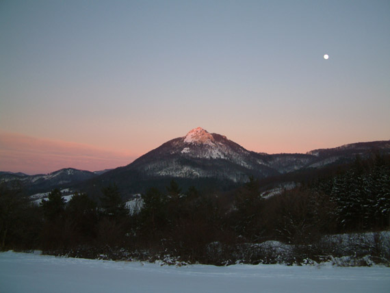 Vápeč (Strážovské vrchy)