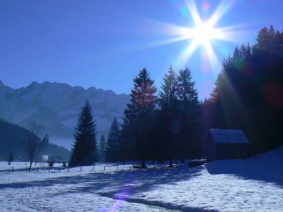 štajersko, Bad Mitterndorf