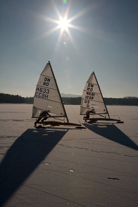 máchovo jezero