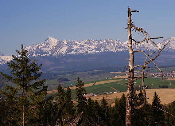 tatry