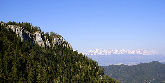 tatry