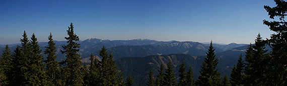 nízke Tatry