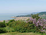 balaton - Badacsony