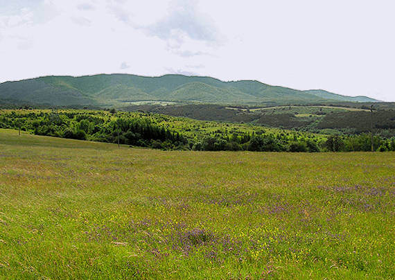 liulin planina, BG