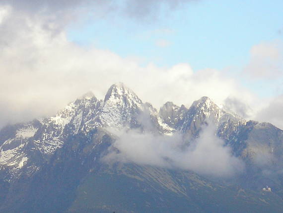 tatry