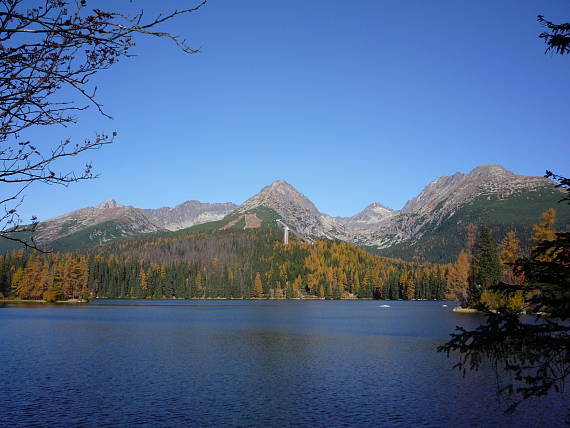 štrbské Pleso