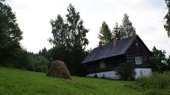 oravské Veselé