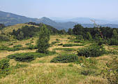 západná Stara planina, BG