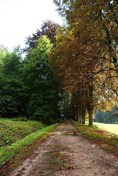 kaštieľ Betliar