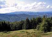 centralná Stara planina, BG