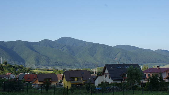 malá Fatra