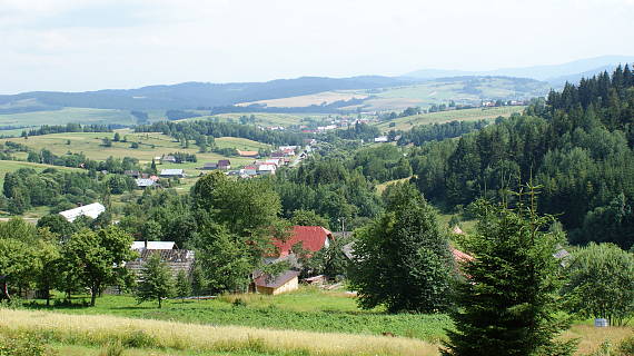 oravské Veselé