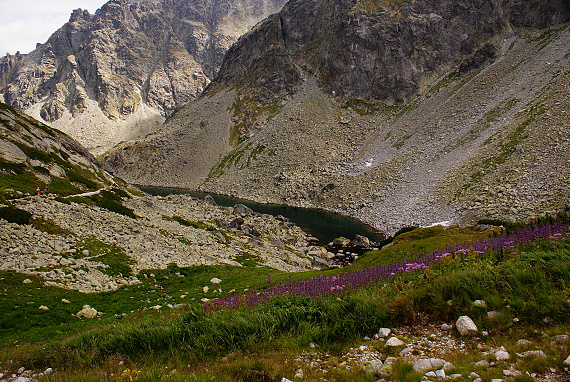 dlhé pleso