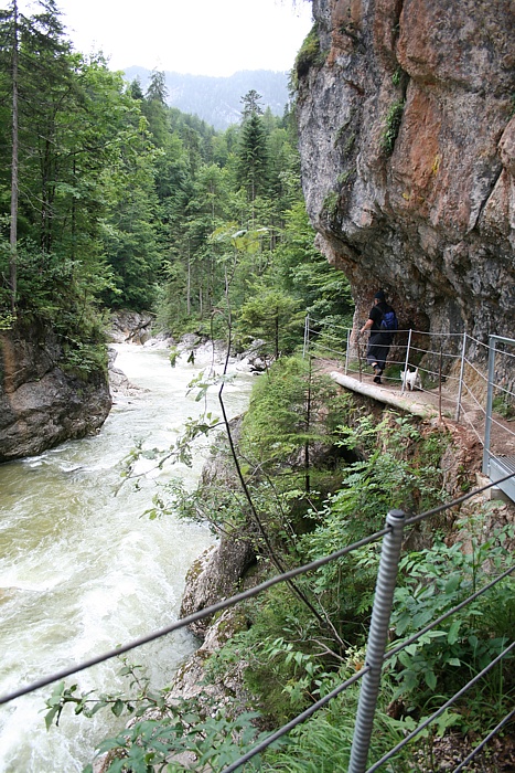 kaiserklamm