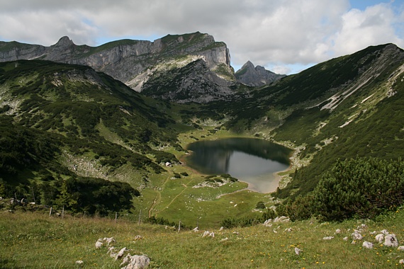 zireinersee