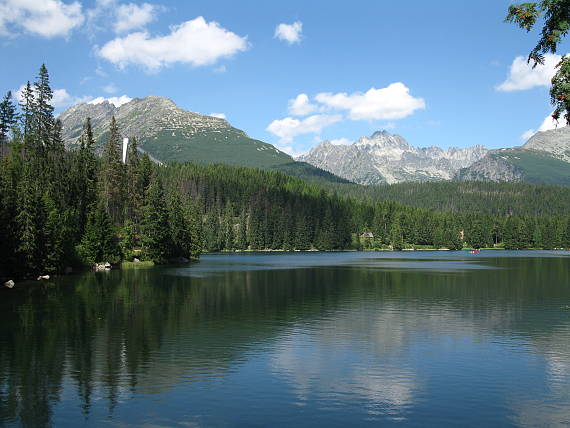 sTRBSKE PLESO