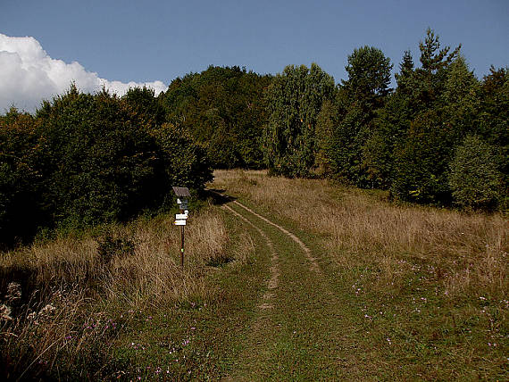 riečanaské sedlo