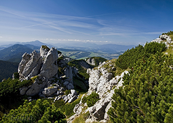 Sivý Vrch