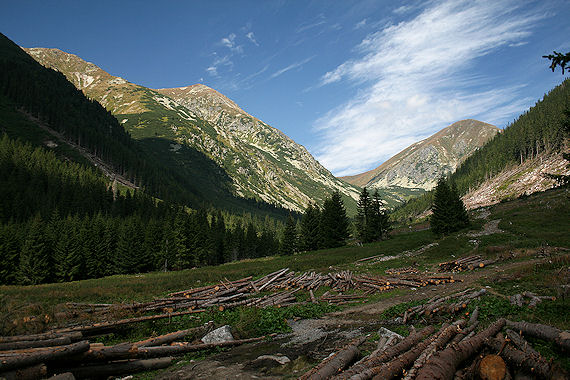 račkova dolina