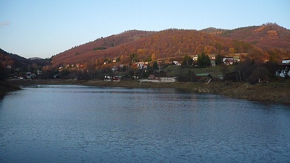 kolpaššský veľký tajch