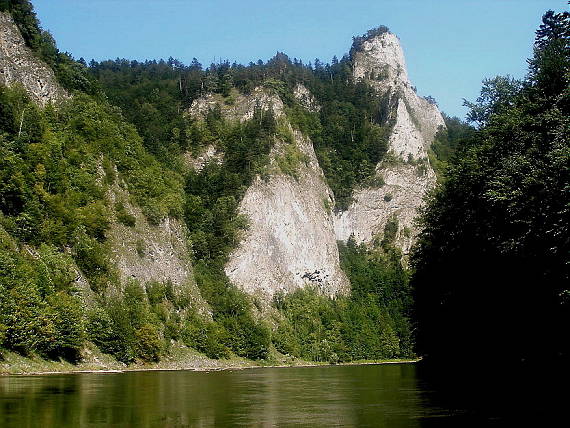 pieniny