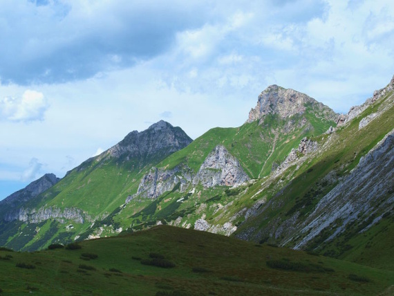 belianske Tatry