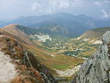 nízke Tatry I