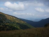 nízke Tatry II