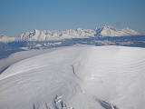 vysoké Tatry