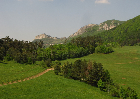 vršatské bralo