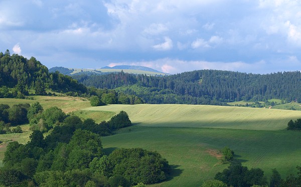 krajina nad Sásovou