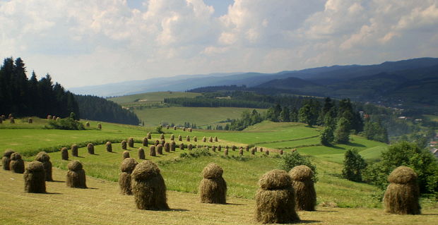 poľské Pieniny