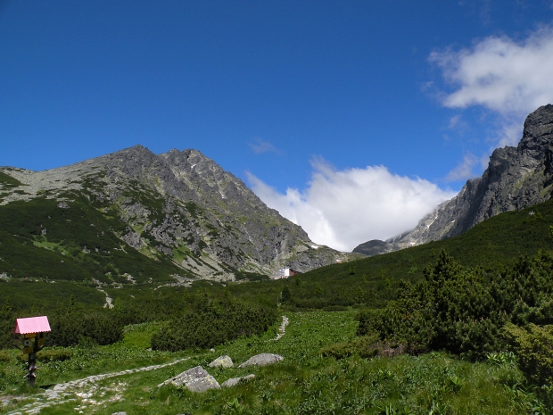 Velická poľana