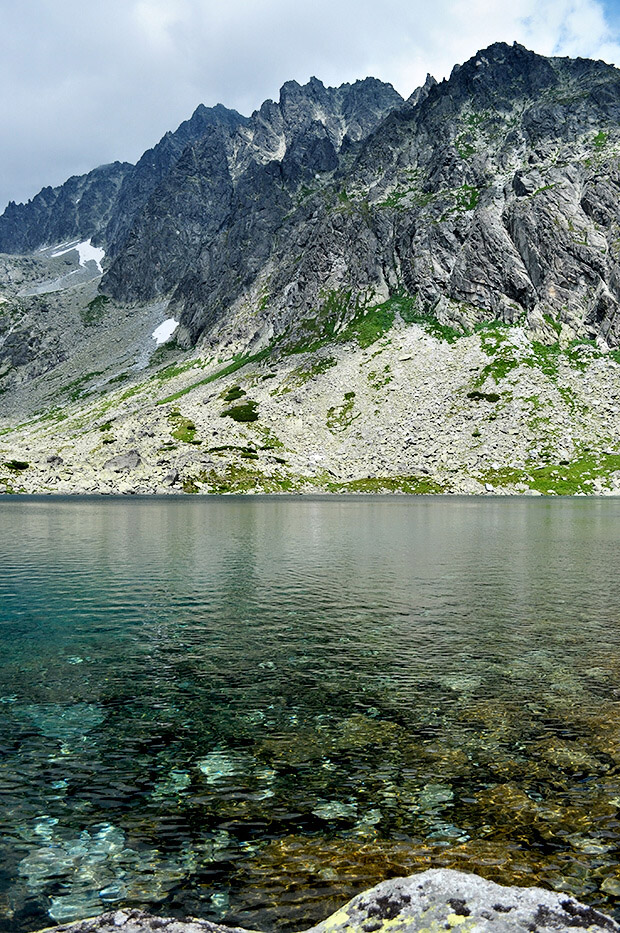 batizovské pleso