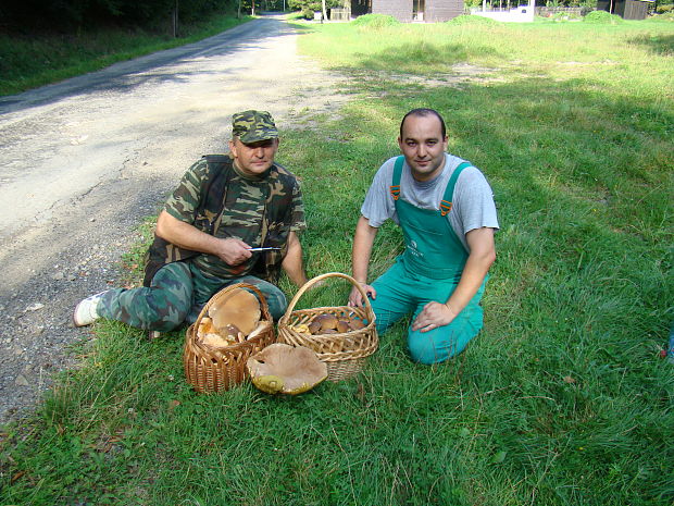 po hubačke