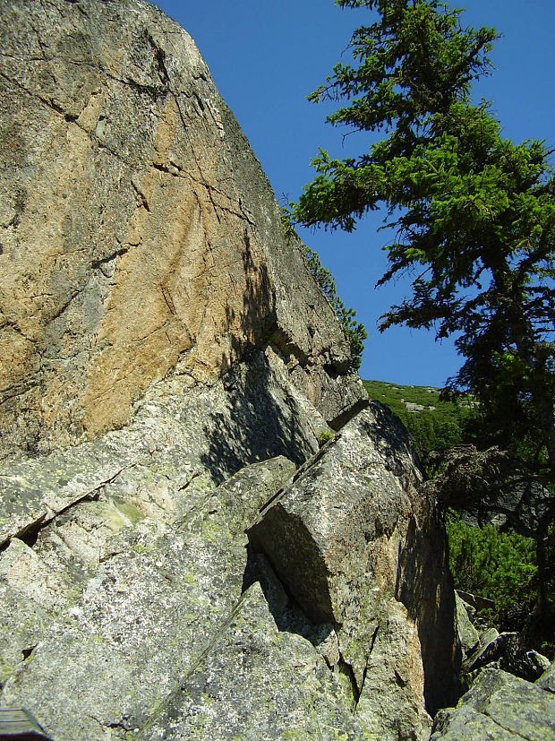 vysoké Tatry